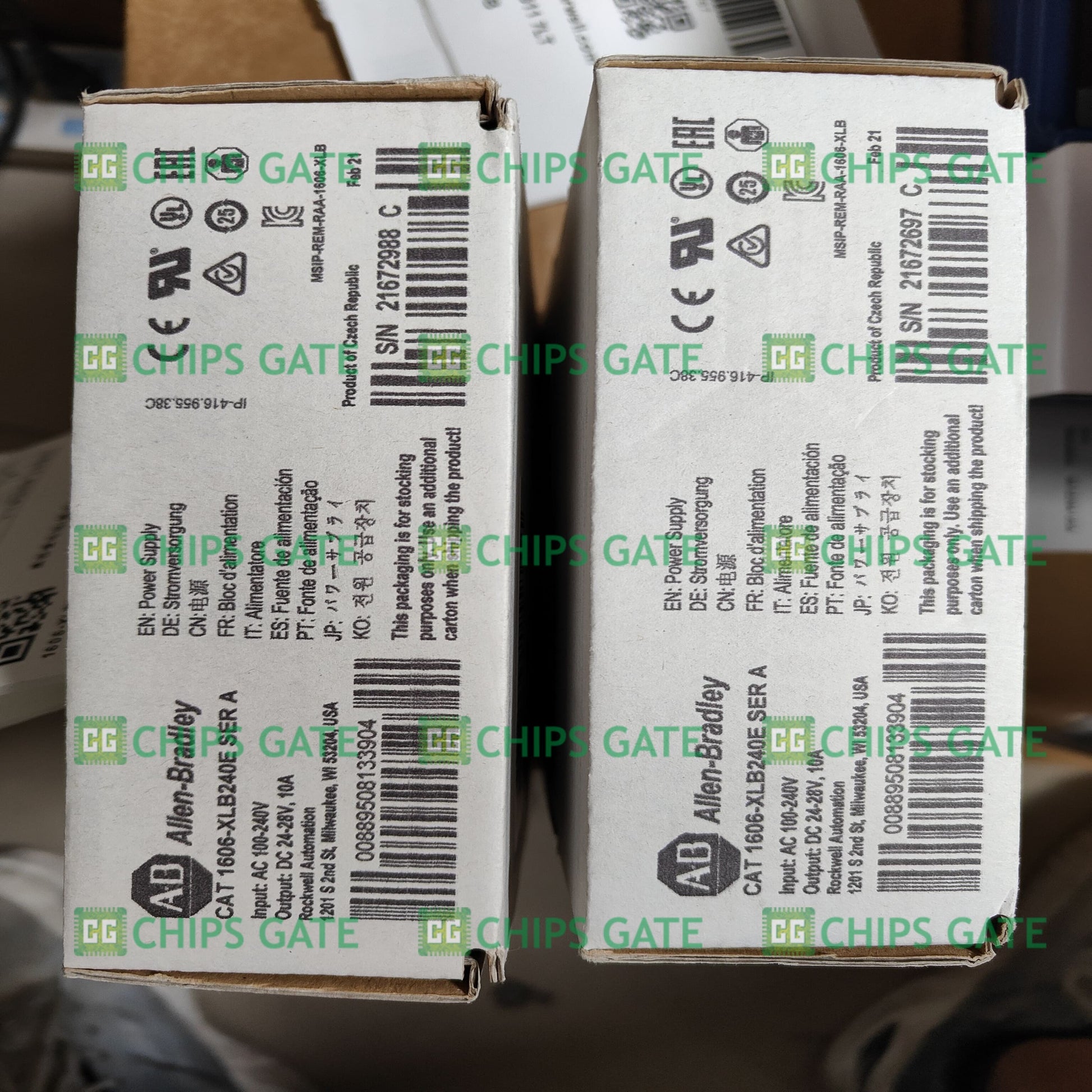1606XLB240E