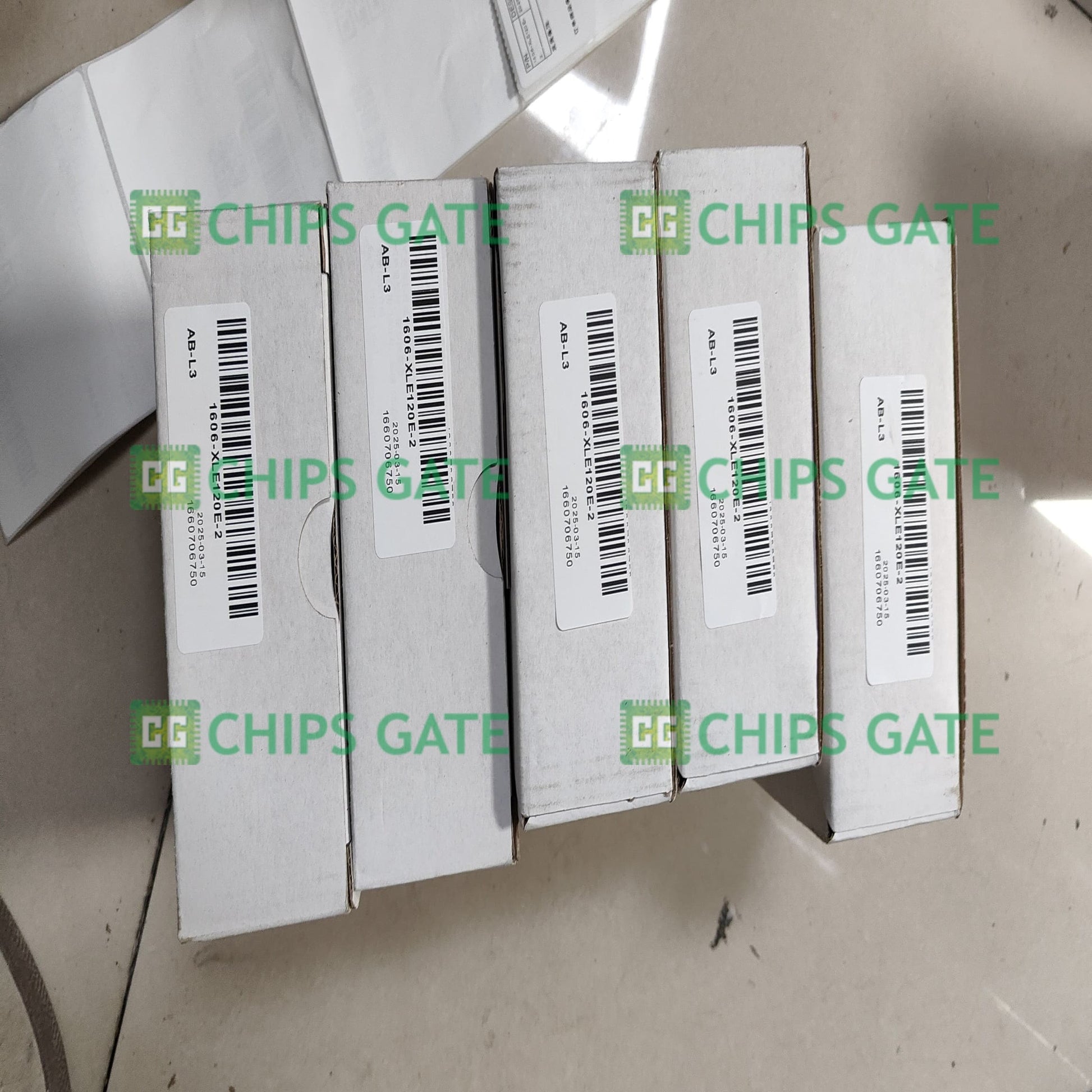 1606XLE120E2