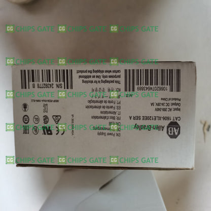 1606XLE120EE