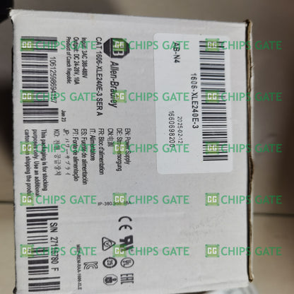 1606XLE240E3