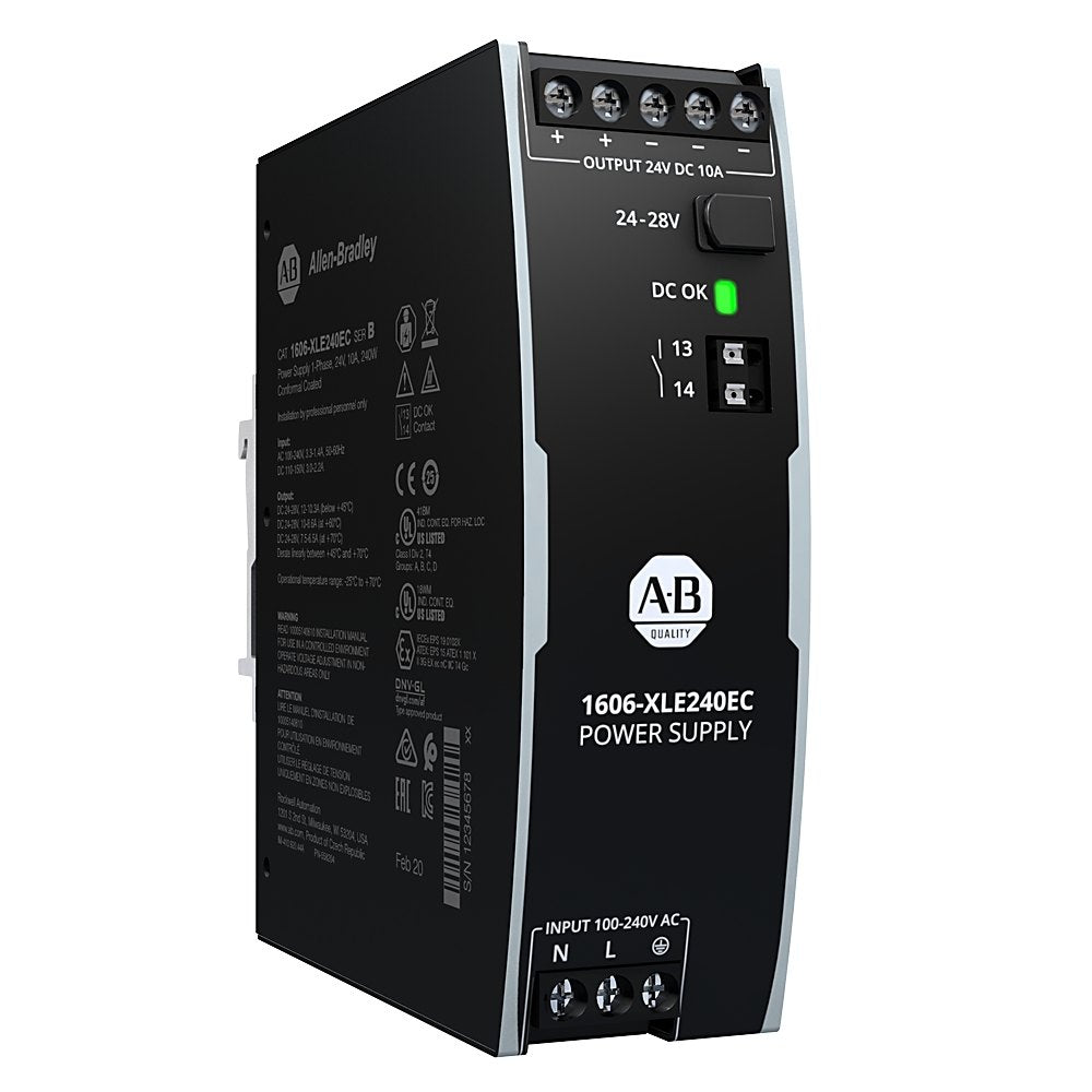 1606-XLE240EP