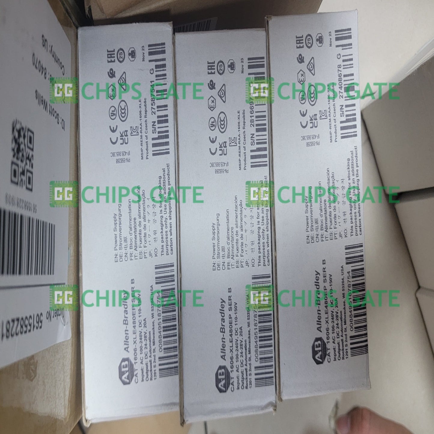 1606XLE480EP