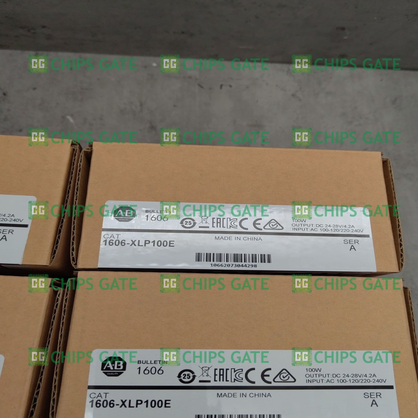 1606XLP100E