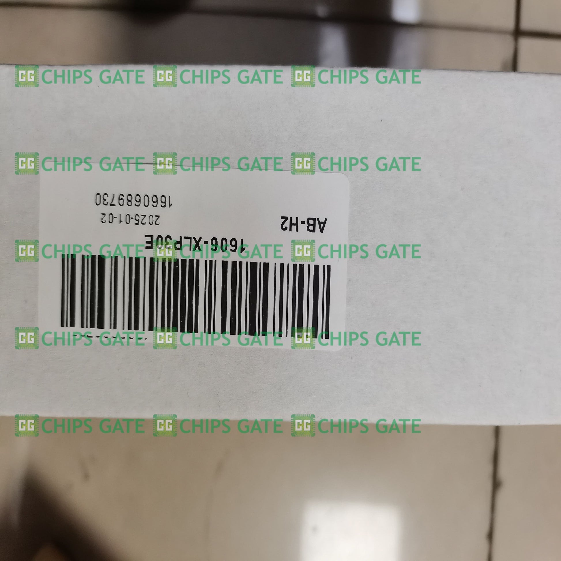 1606XLP30E