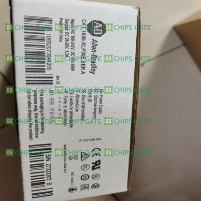 1606XLP30E