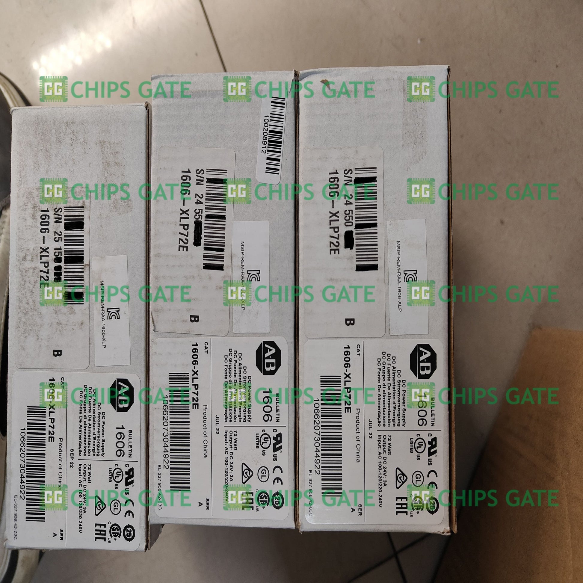 1606XLP72E
