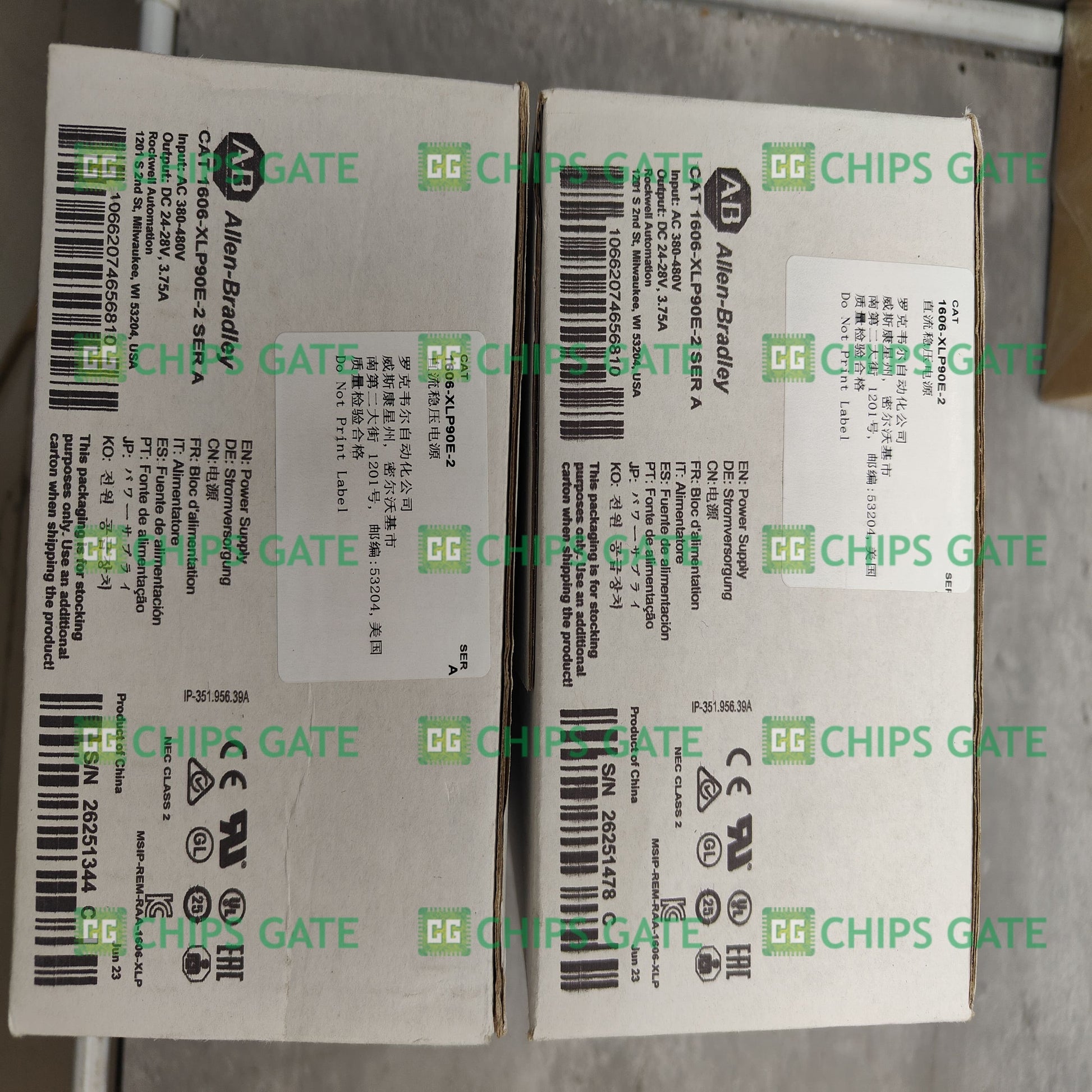 1606XLP90E2