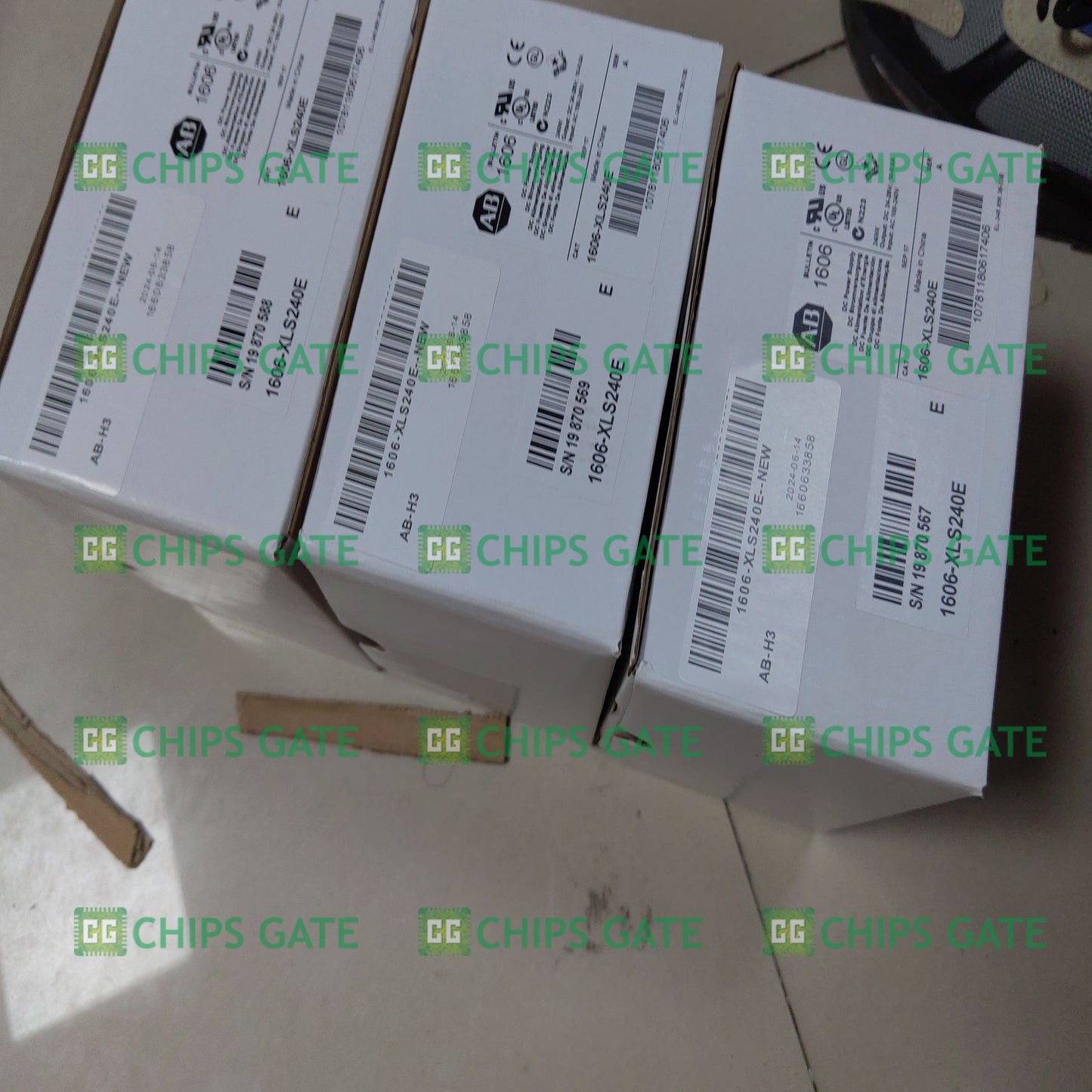 1606XLS240E