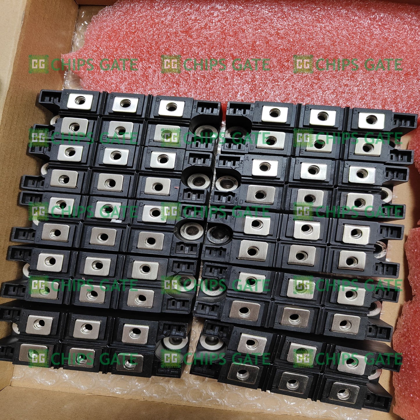 International Rectifier 160MT160K