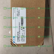 Bussmann 170M1414