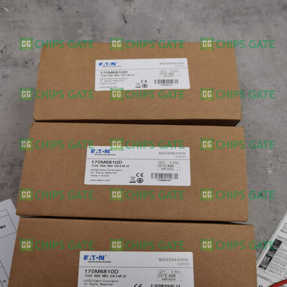 Bussmann 170M6810D