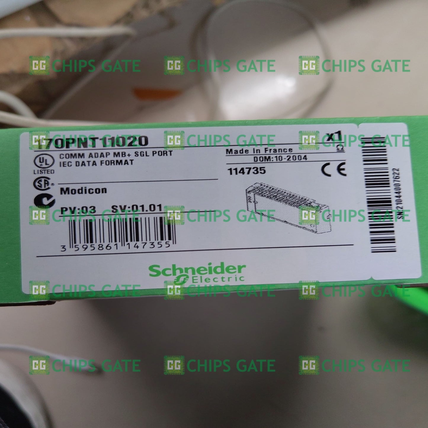 170PNT11020