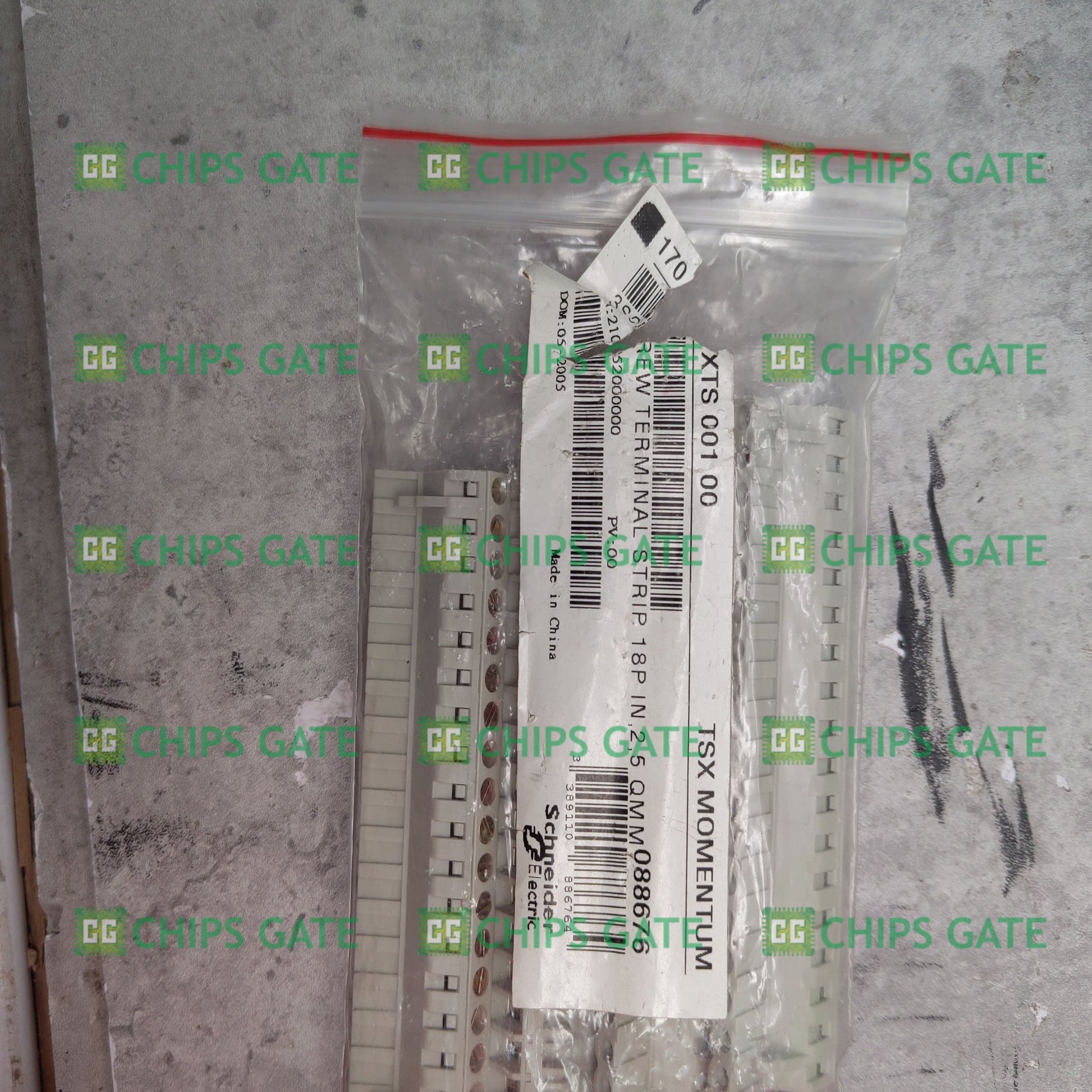 170XTS00100