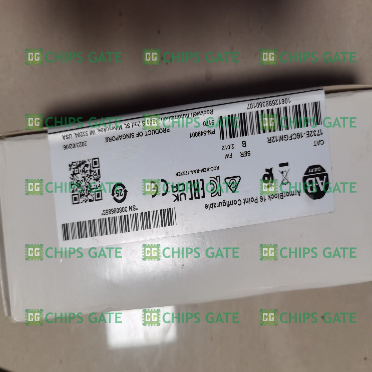 1732E16CFGM12R