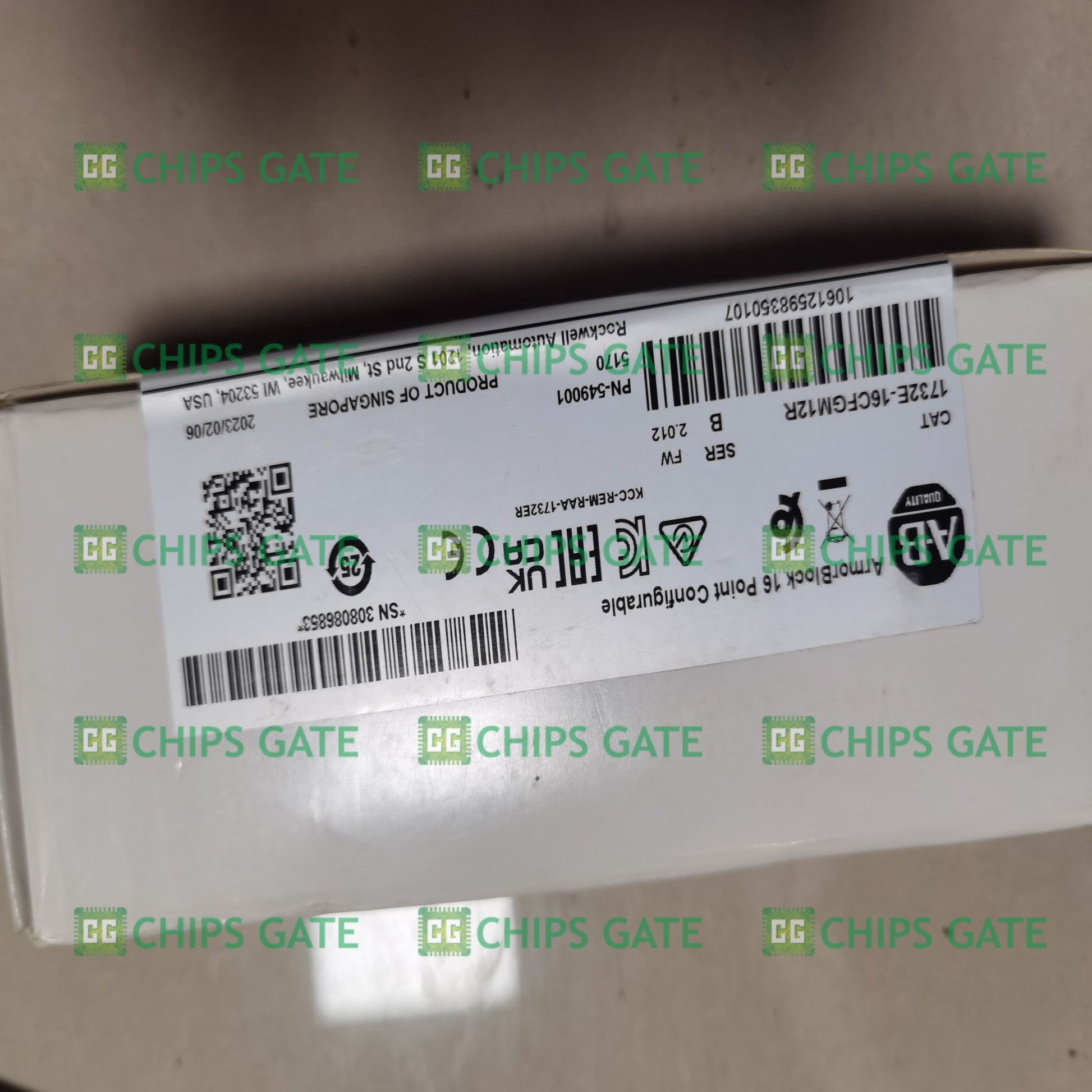 1732E16CFGM12R