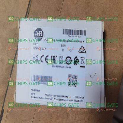 1734OE4CK