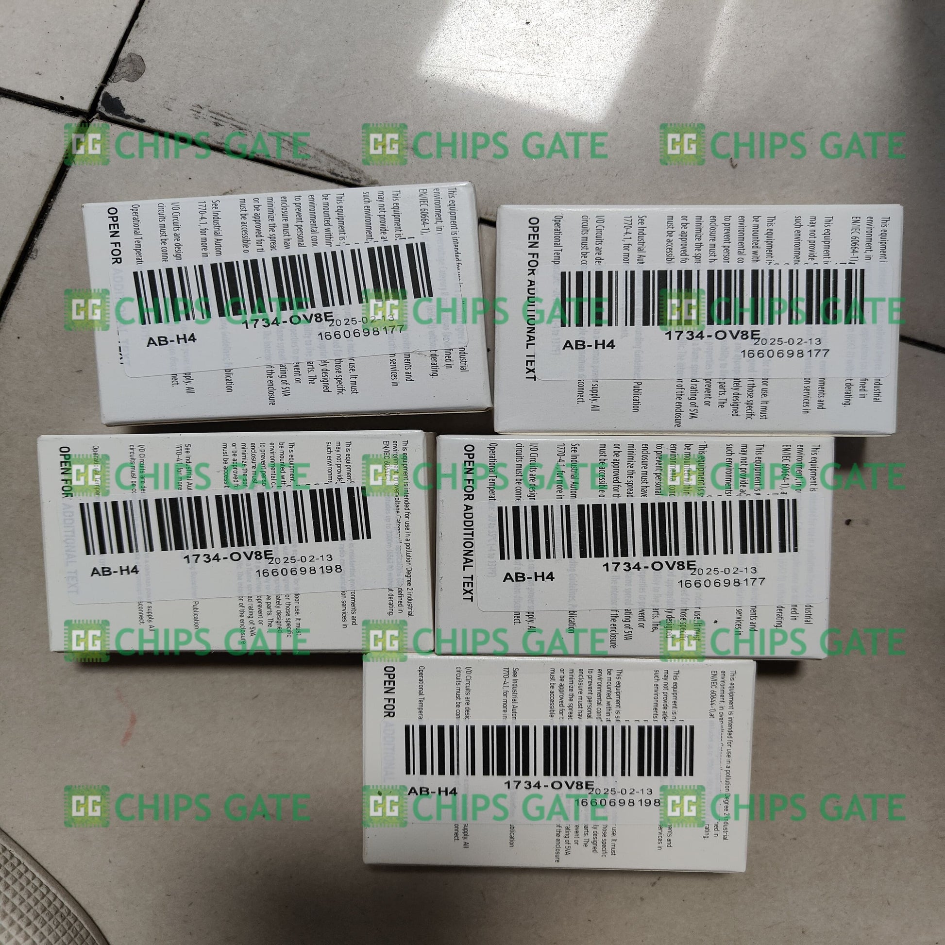1734OV8E