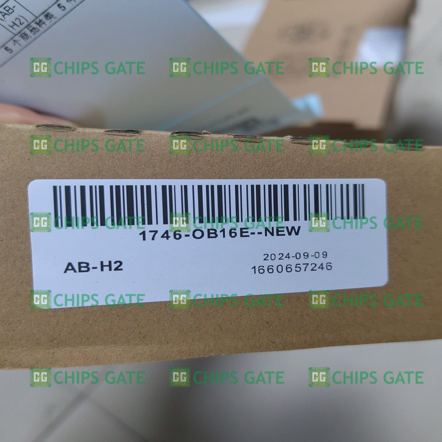1746OB16E