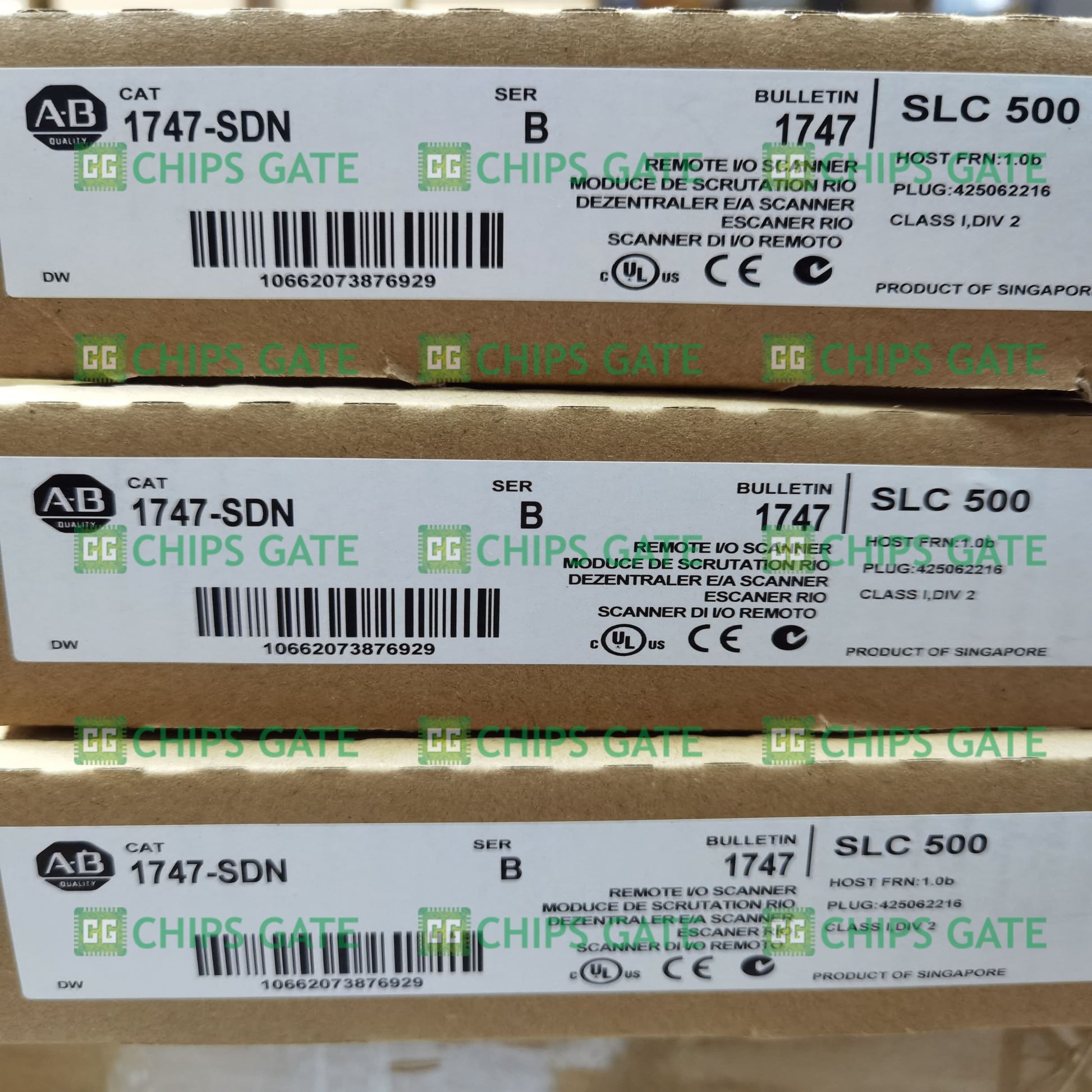 1747SDN
