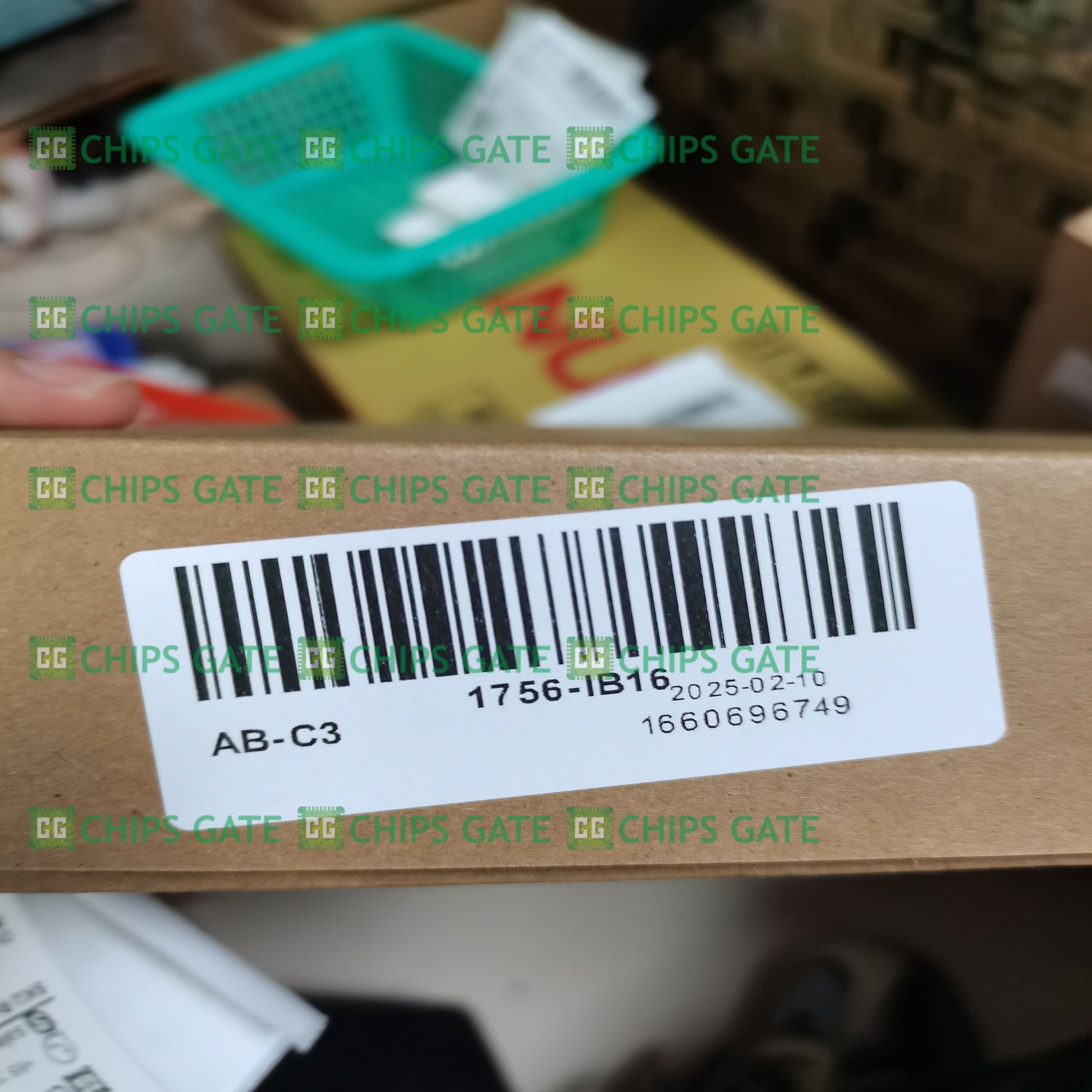 1756IB16