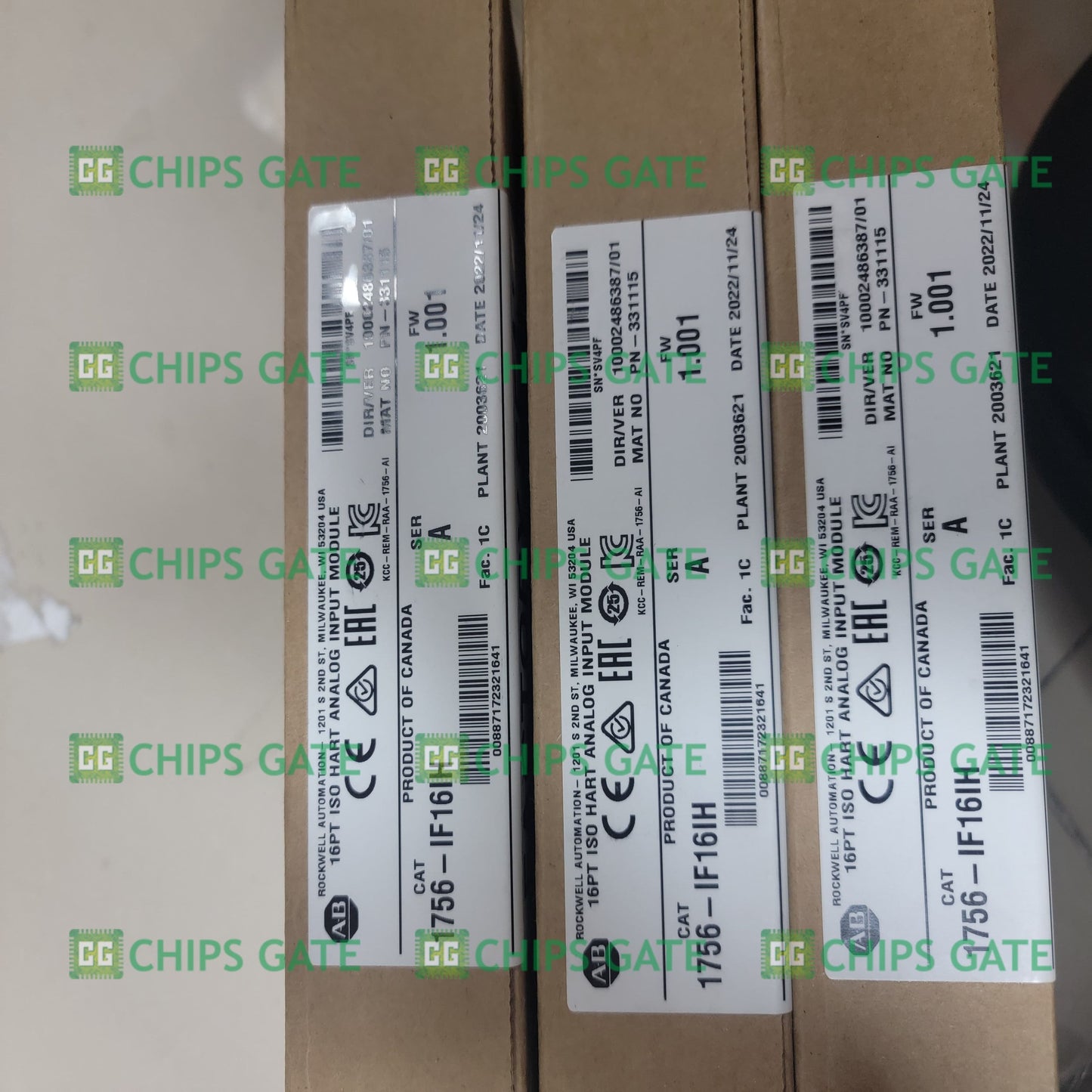 1756IF16IH