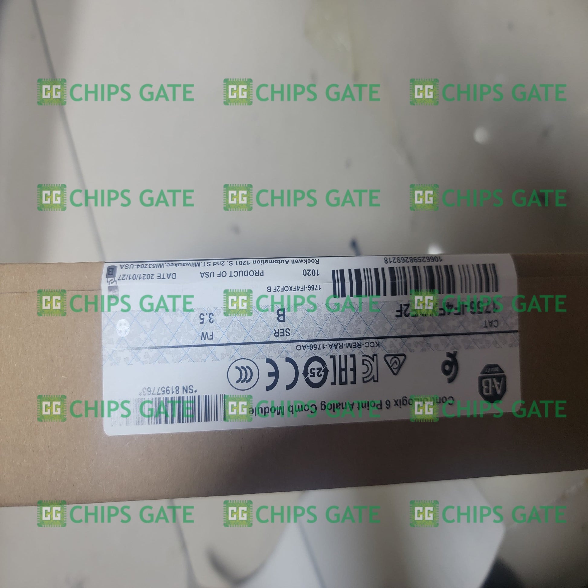1756IF4FXOF2F