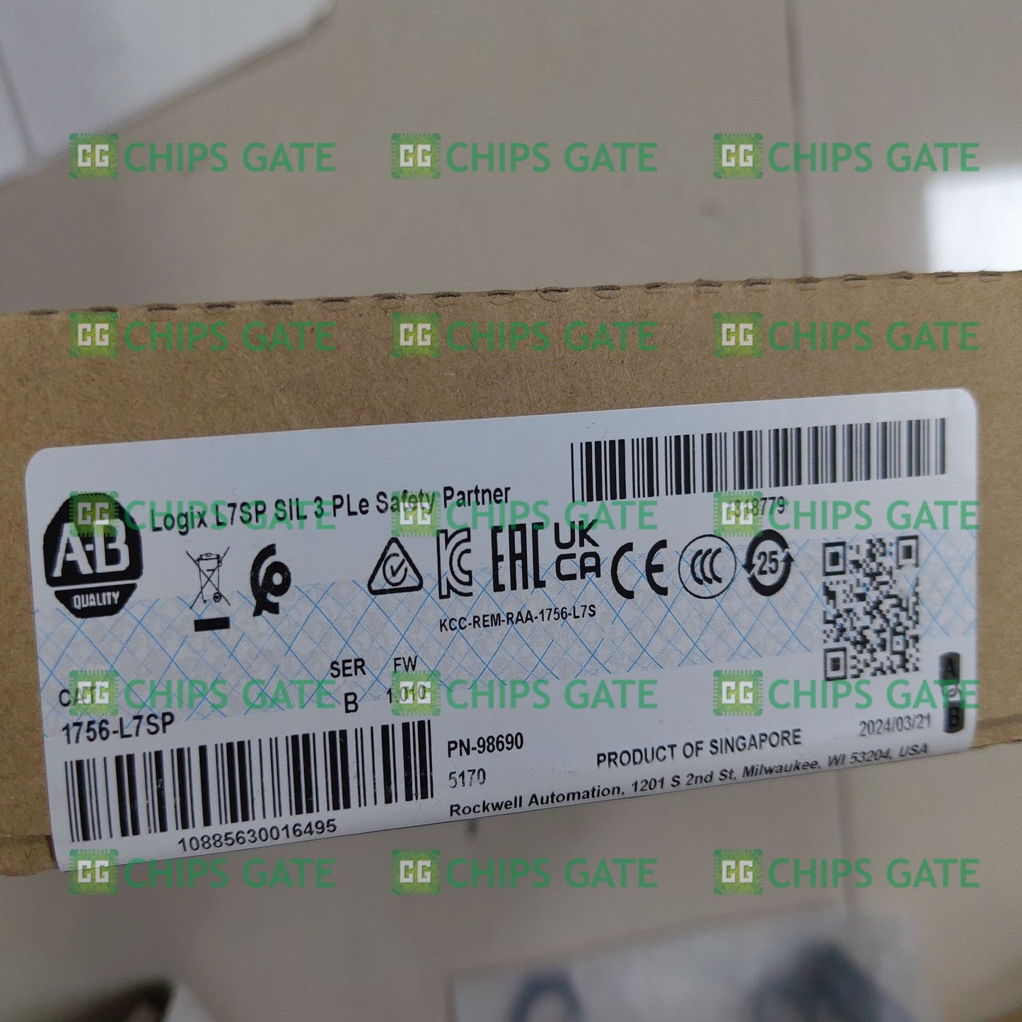 1756L7SP