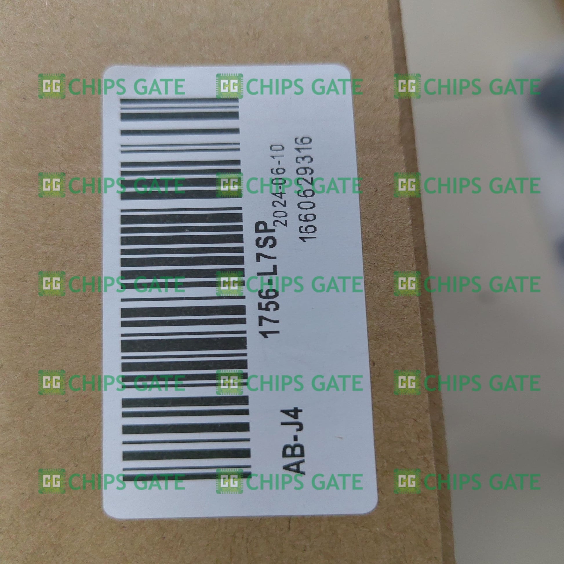 1756L7SP