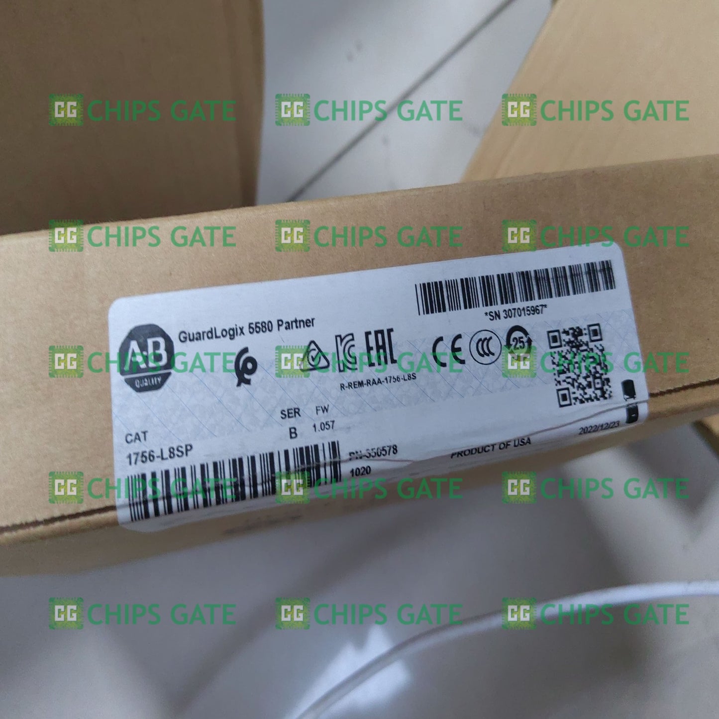 1756L8SP