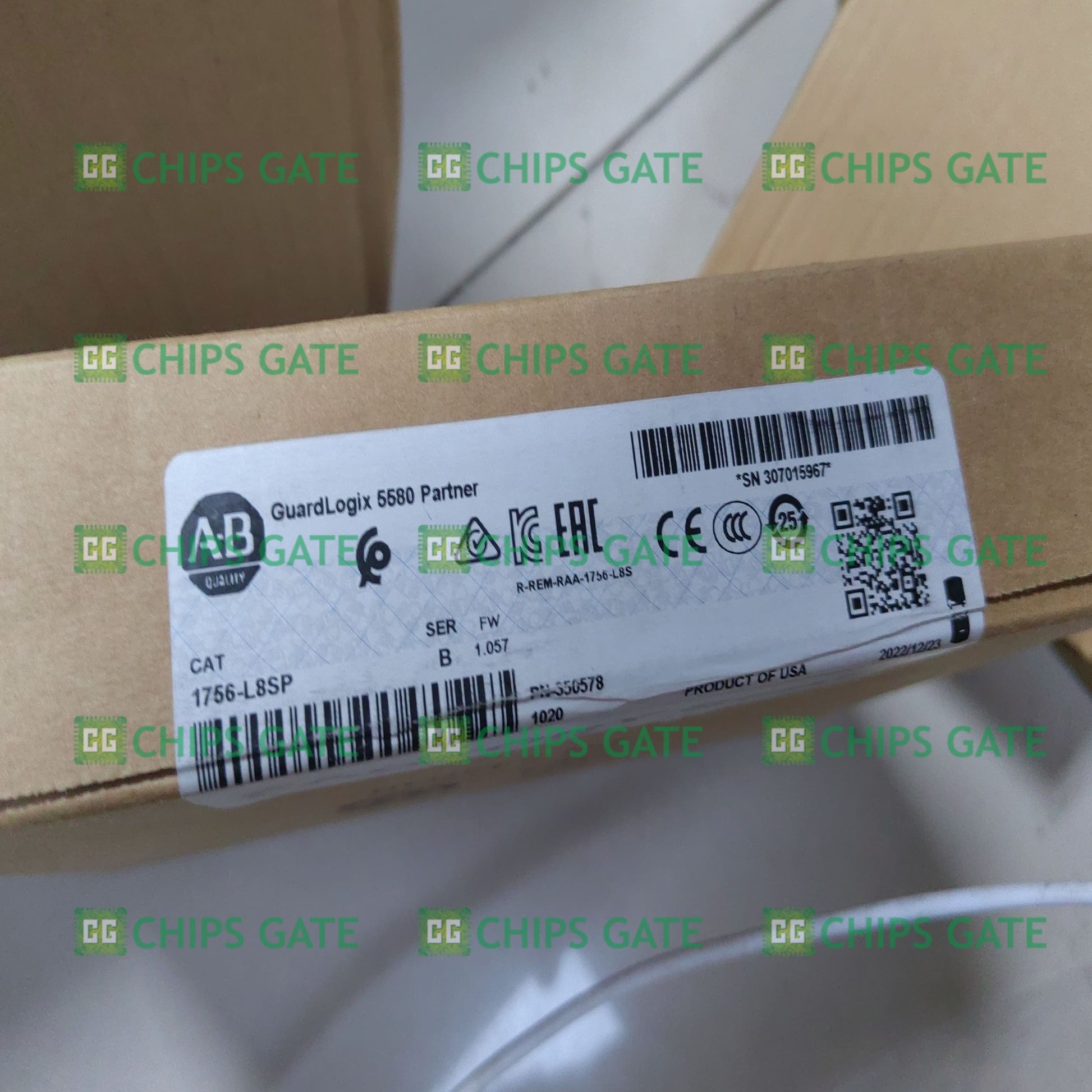 1756L8SP