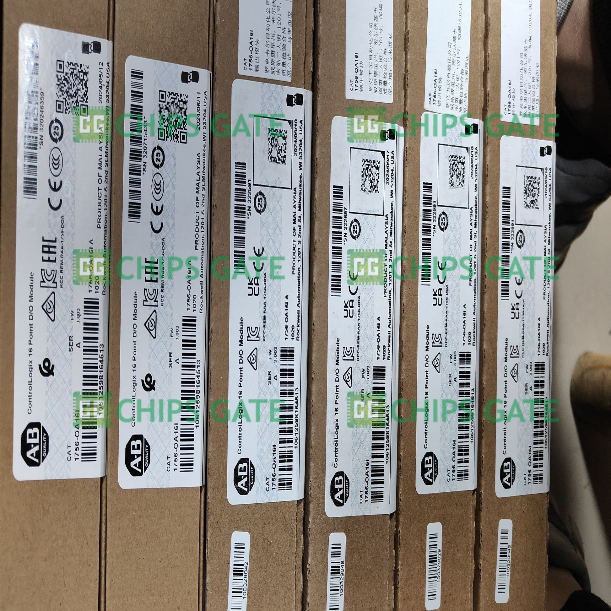 1756OA16I