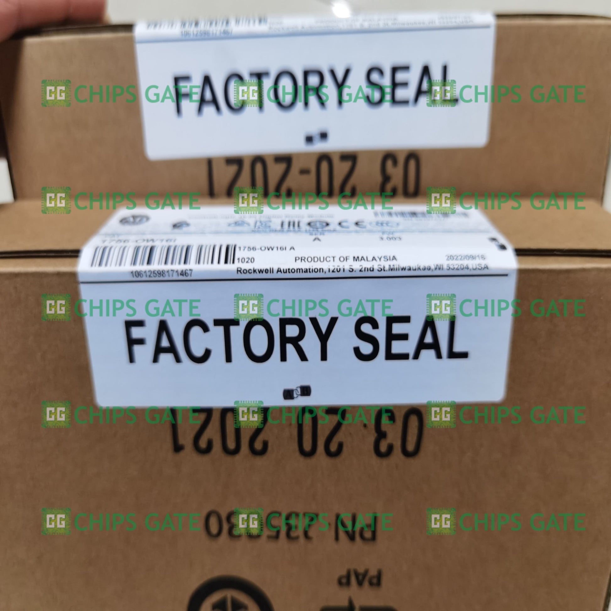 1756OW16I