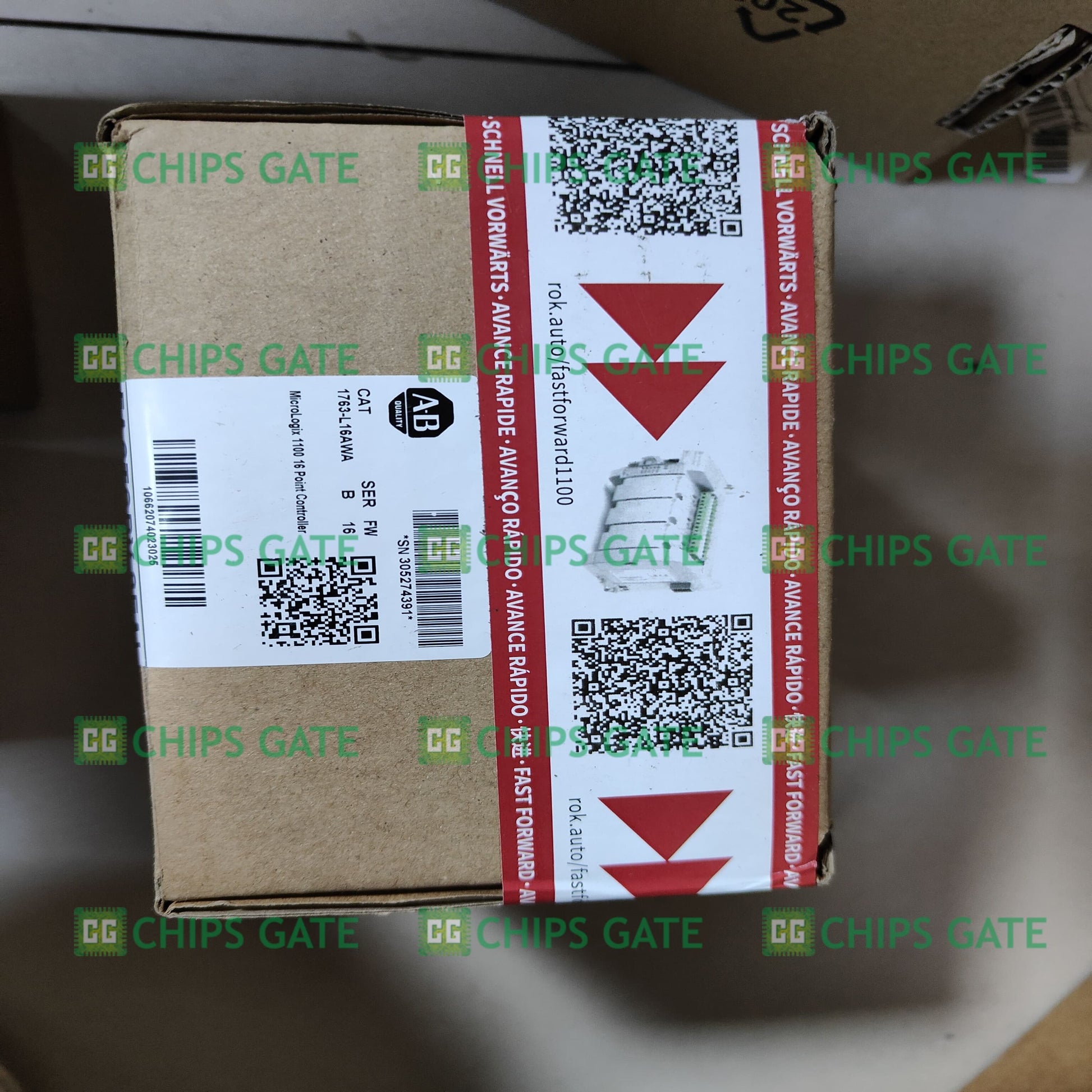 1763L16AWA