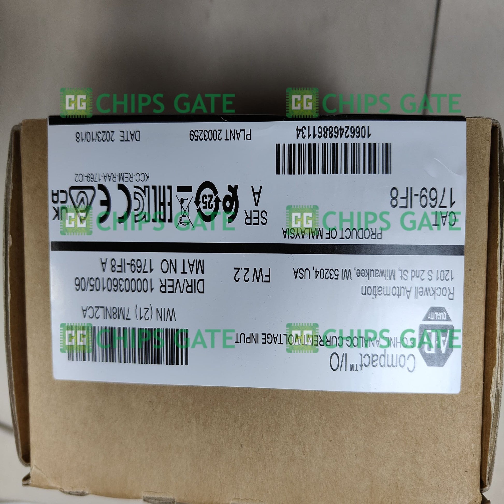 1769IF8