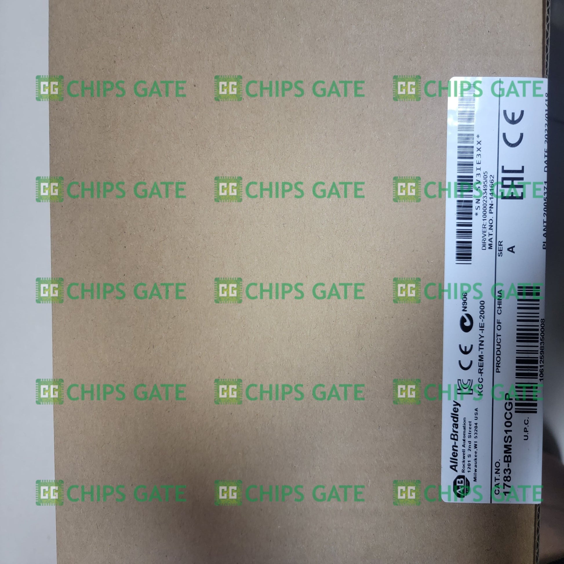 1783BMS10CGP