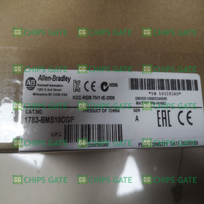 1783BMS10CGP