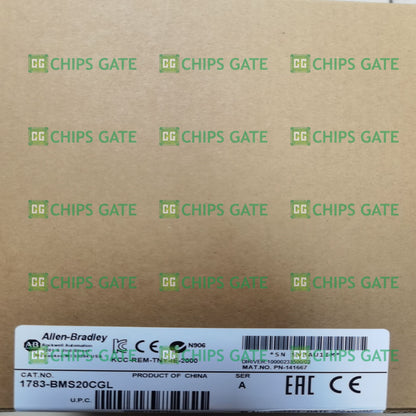 1783BMS20CGL