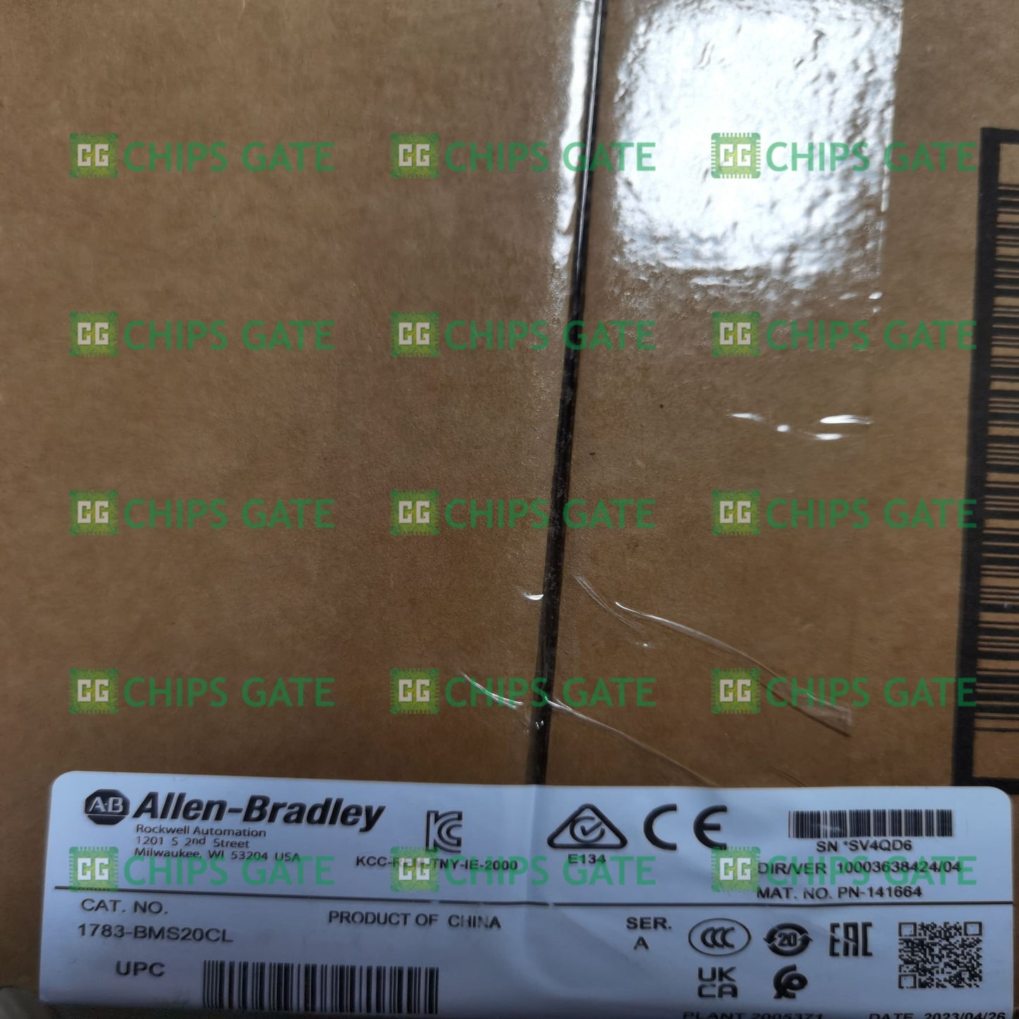 1783BMS20CL