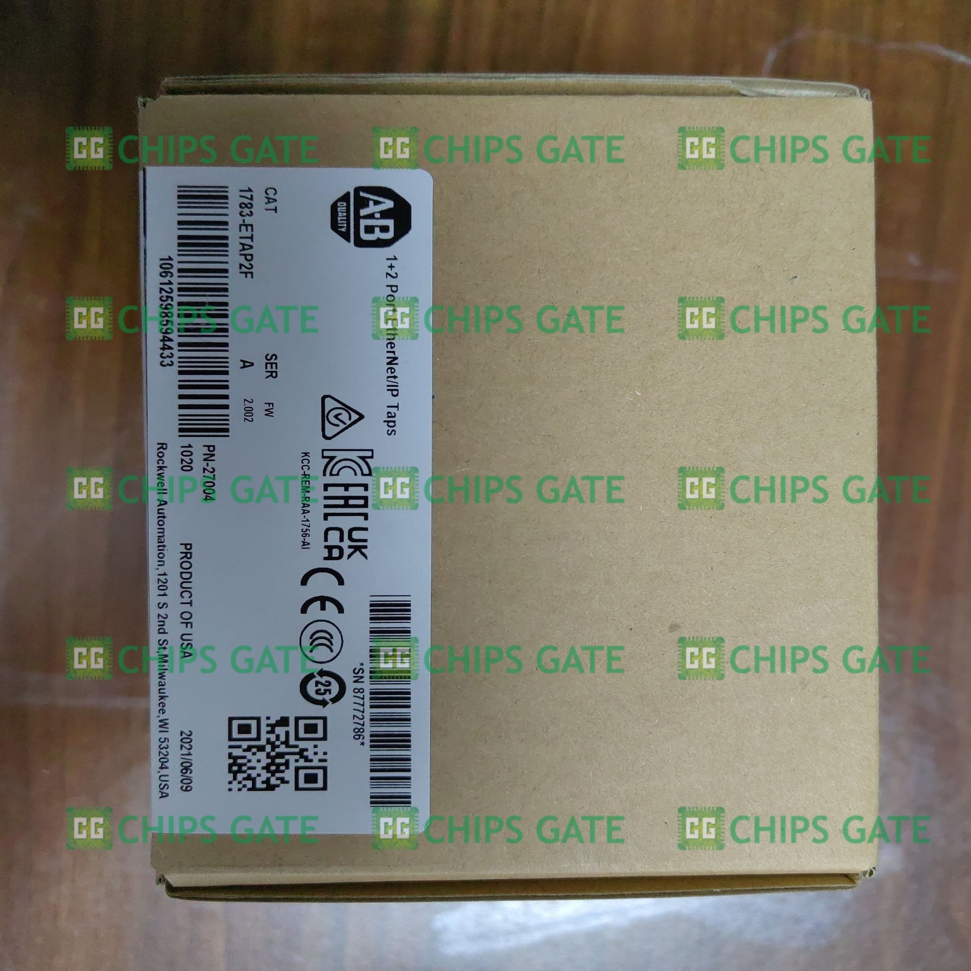 1783ETAP2F