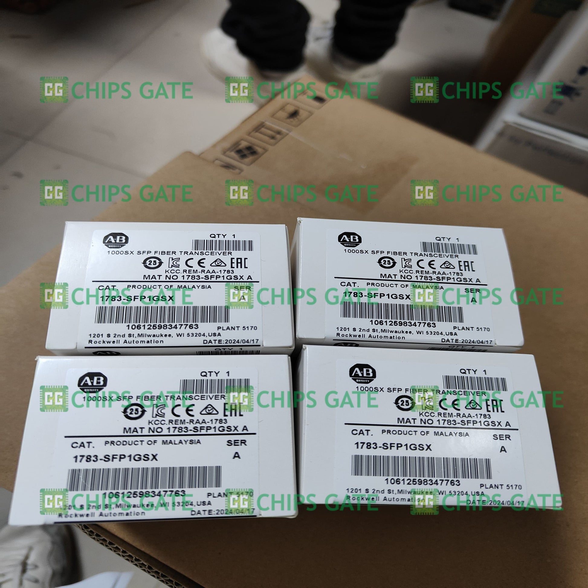 1783SFP1GSX