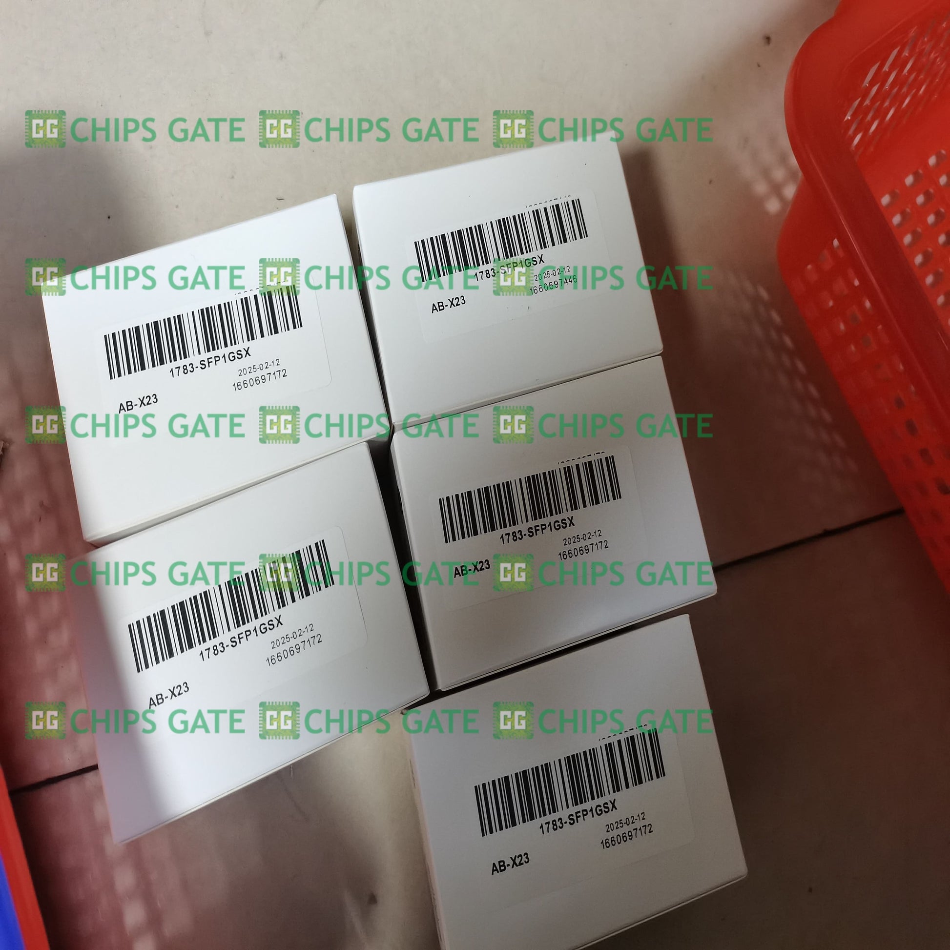 1783SFP1GSX