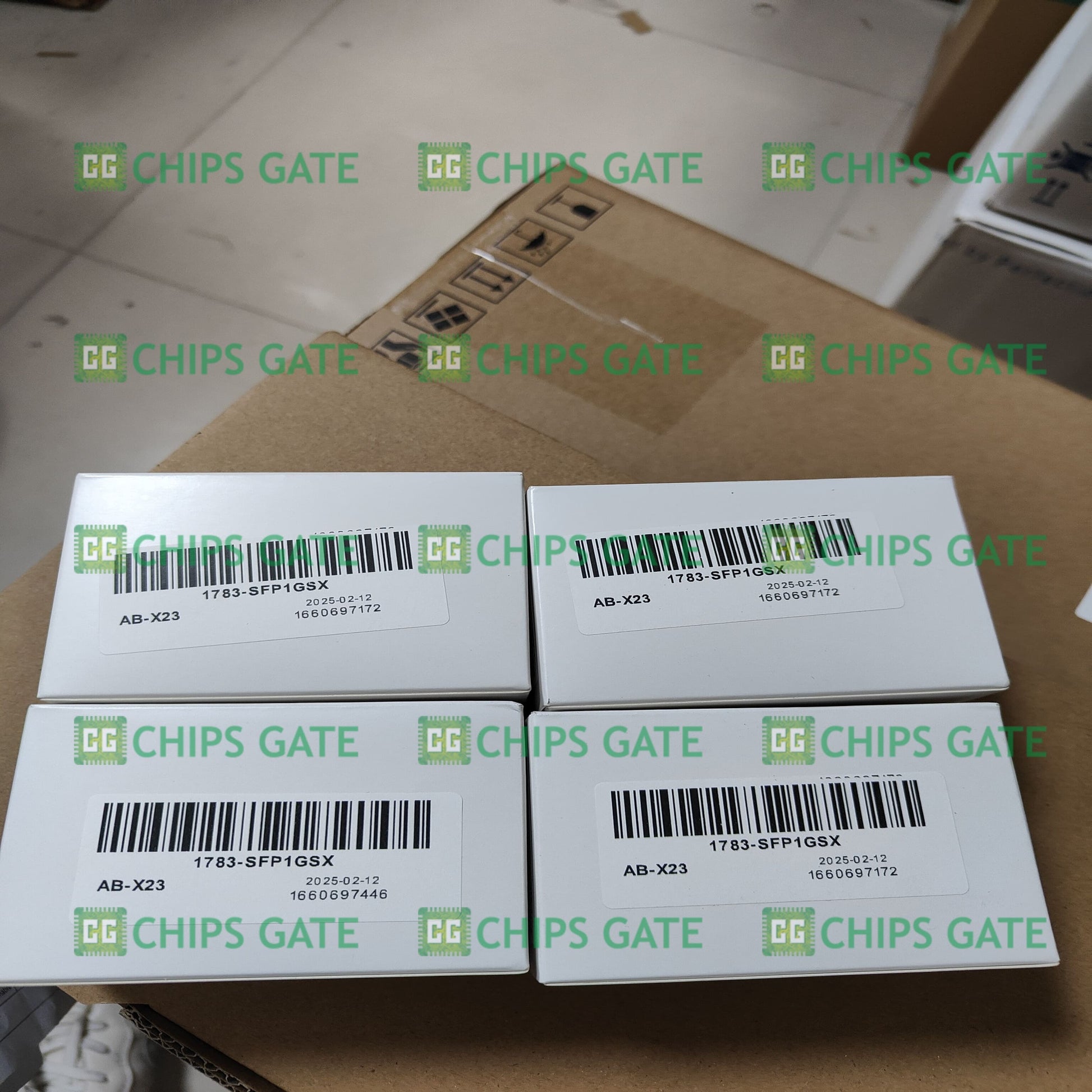 1783SFP1GSX