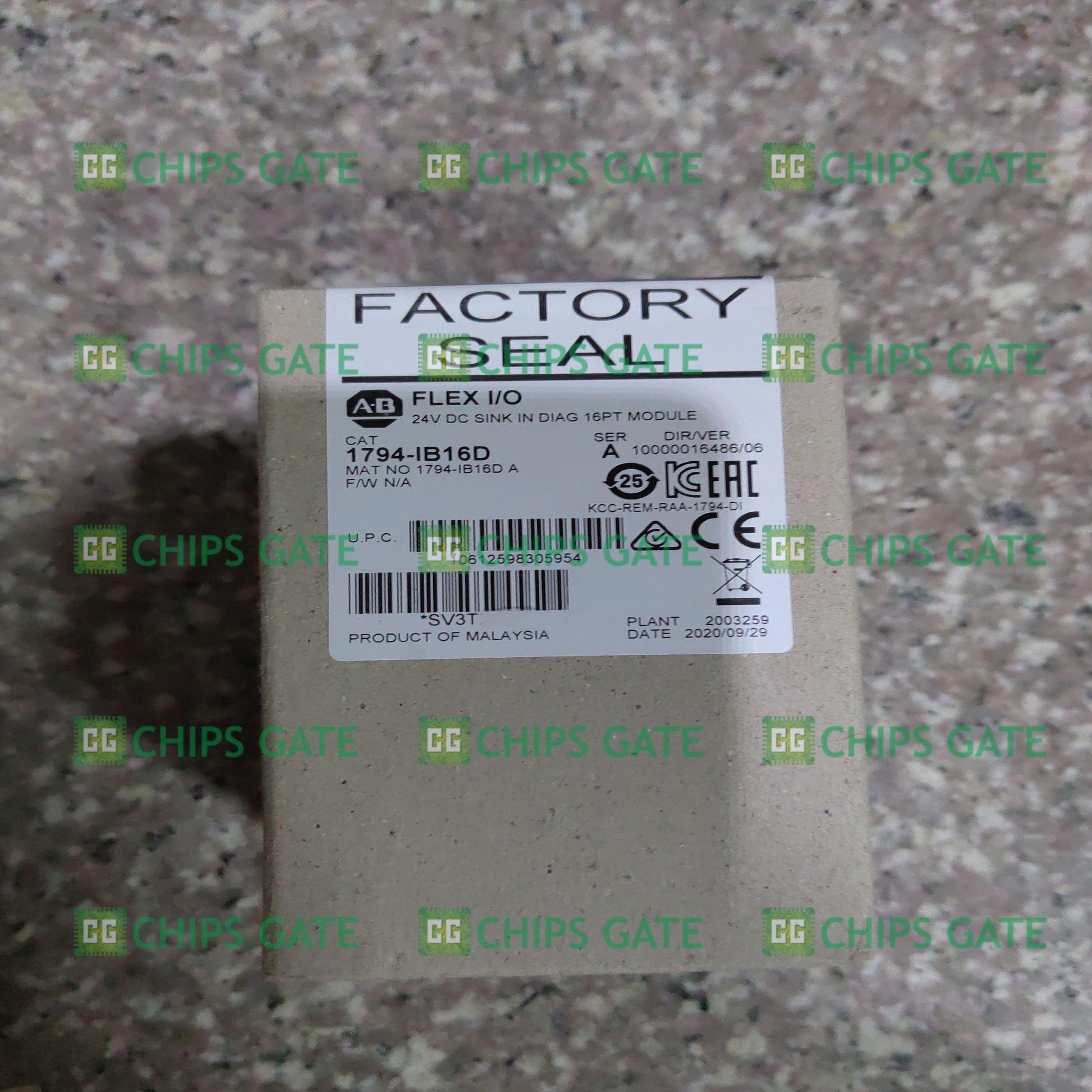 1794IB16D