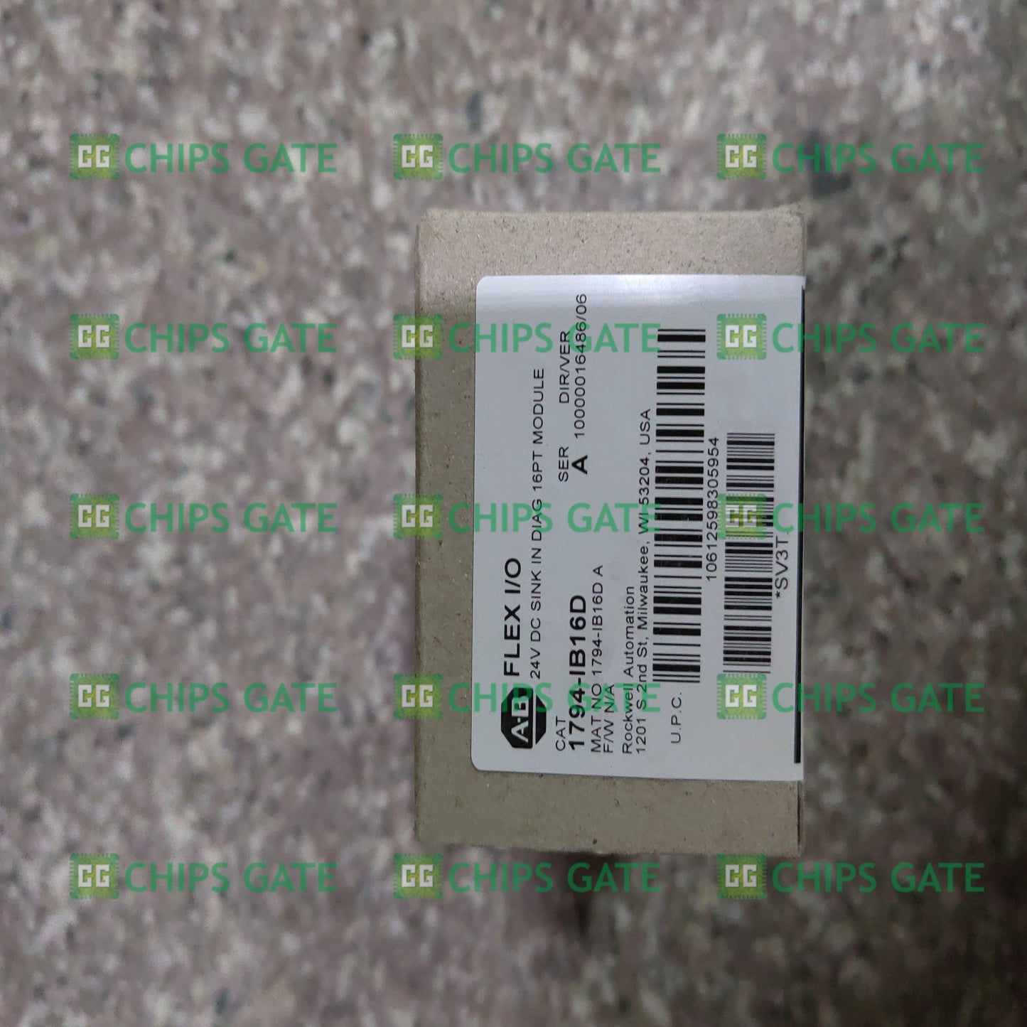 1794IB16D