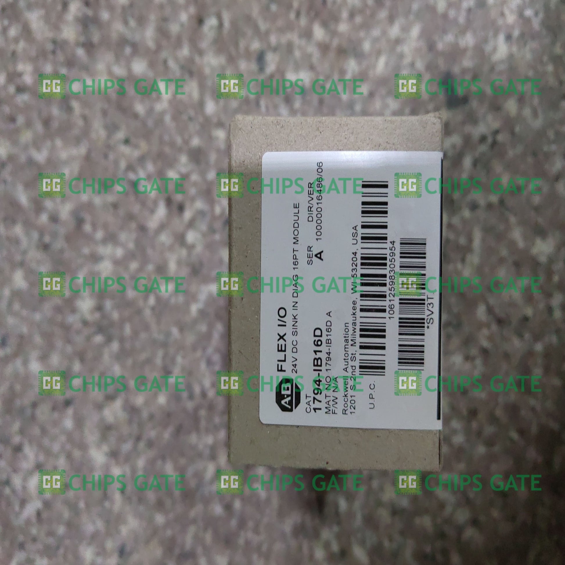 1794IB16D