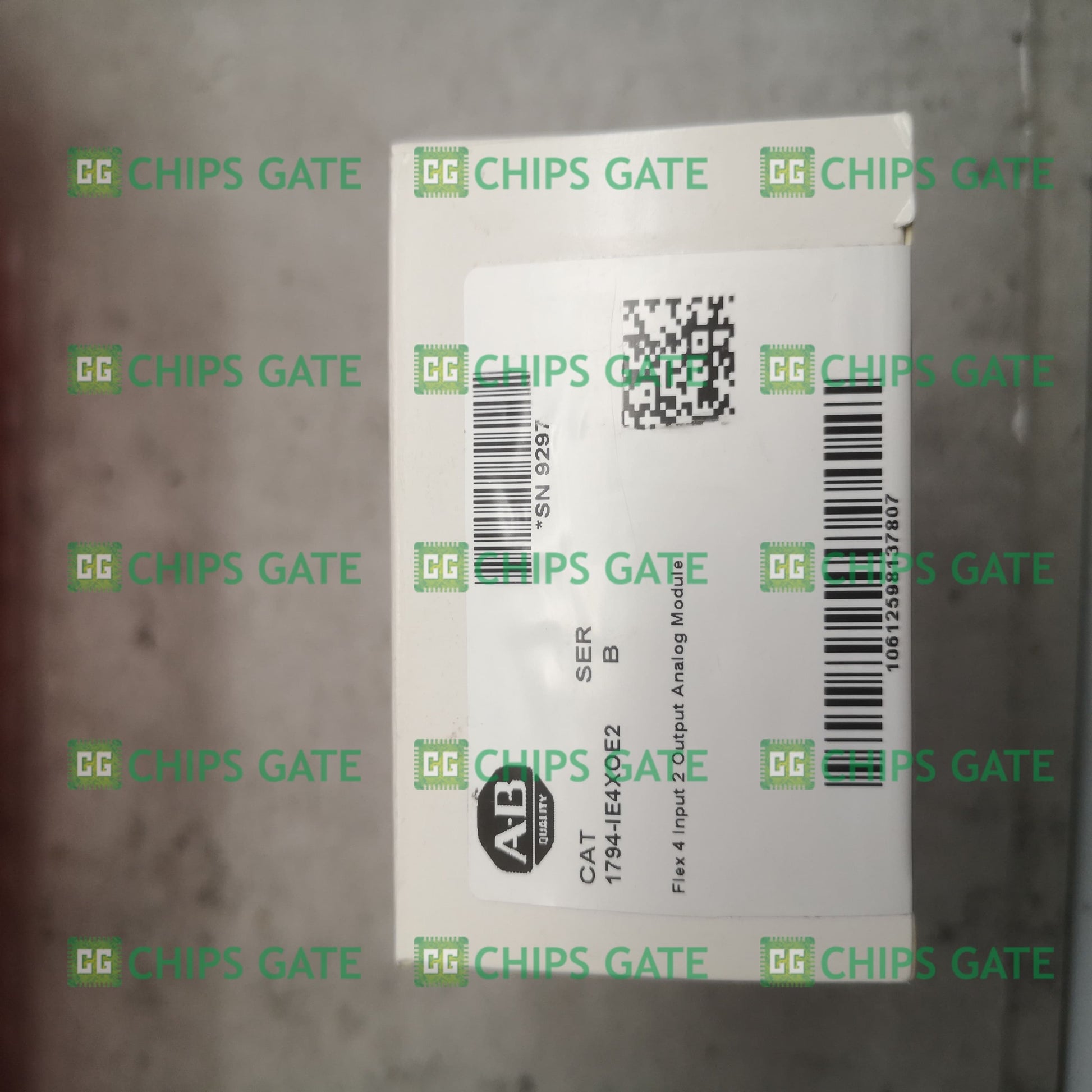 1794IE4XOE2