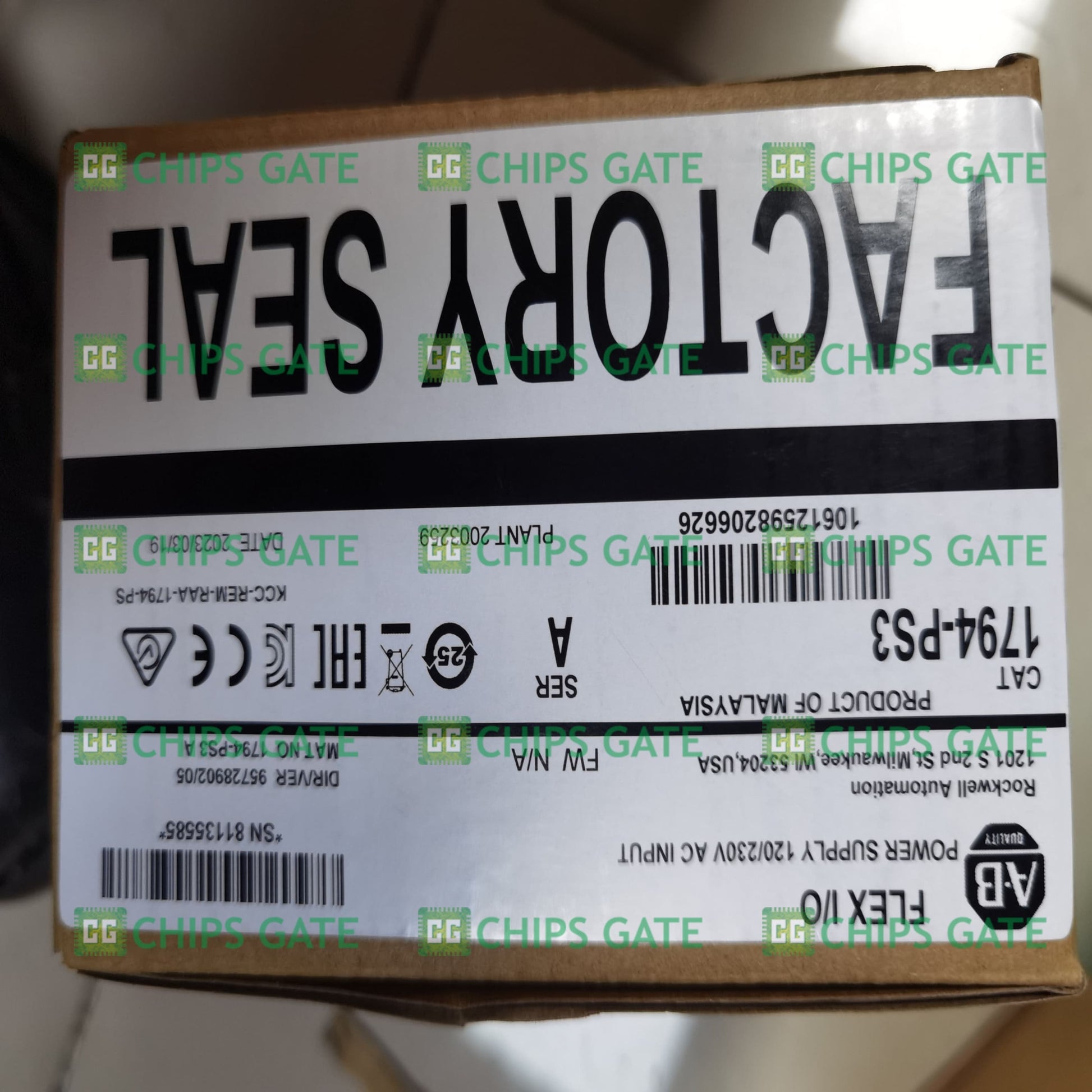 1794PS3