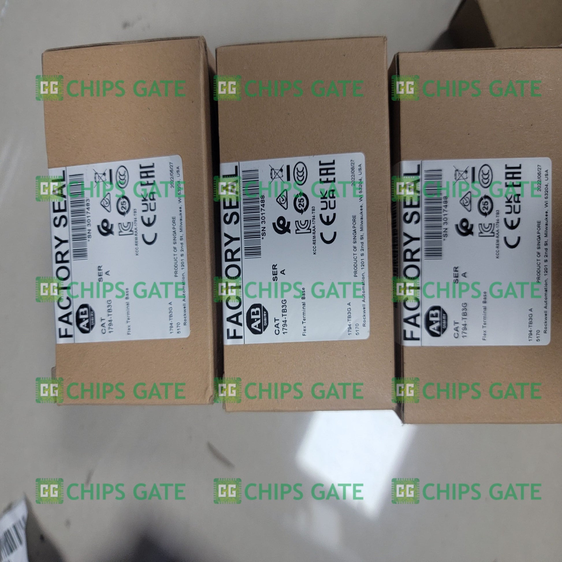 1794TB3G