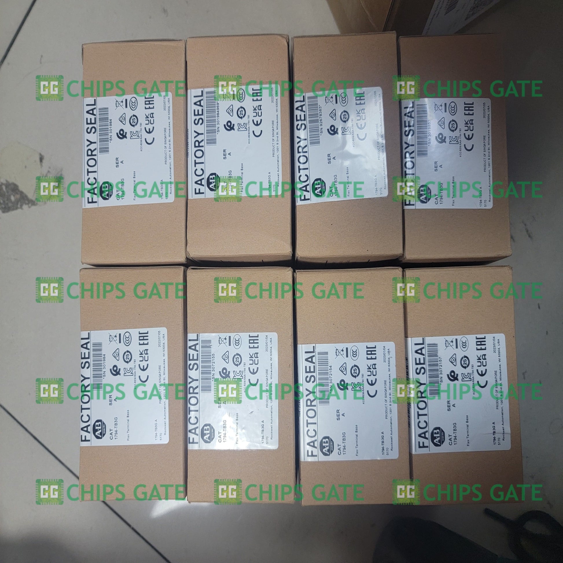 1794TB3G