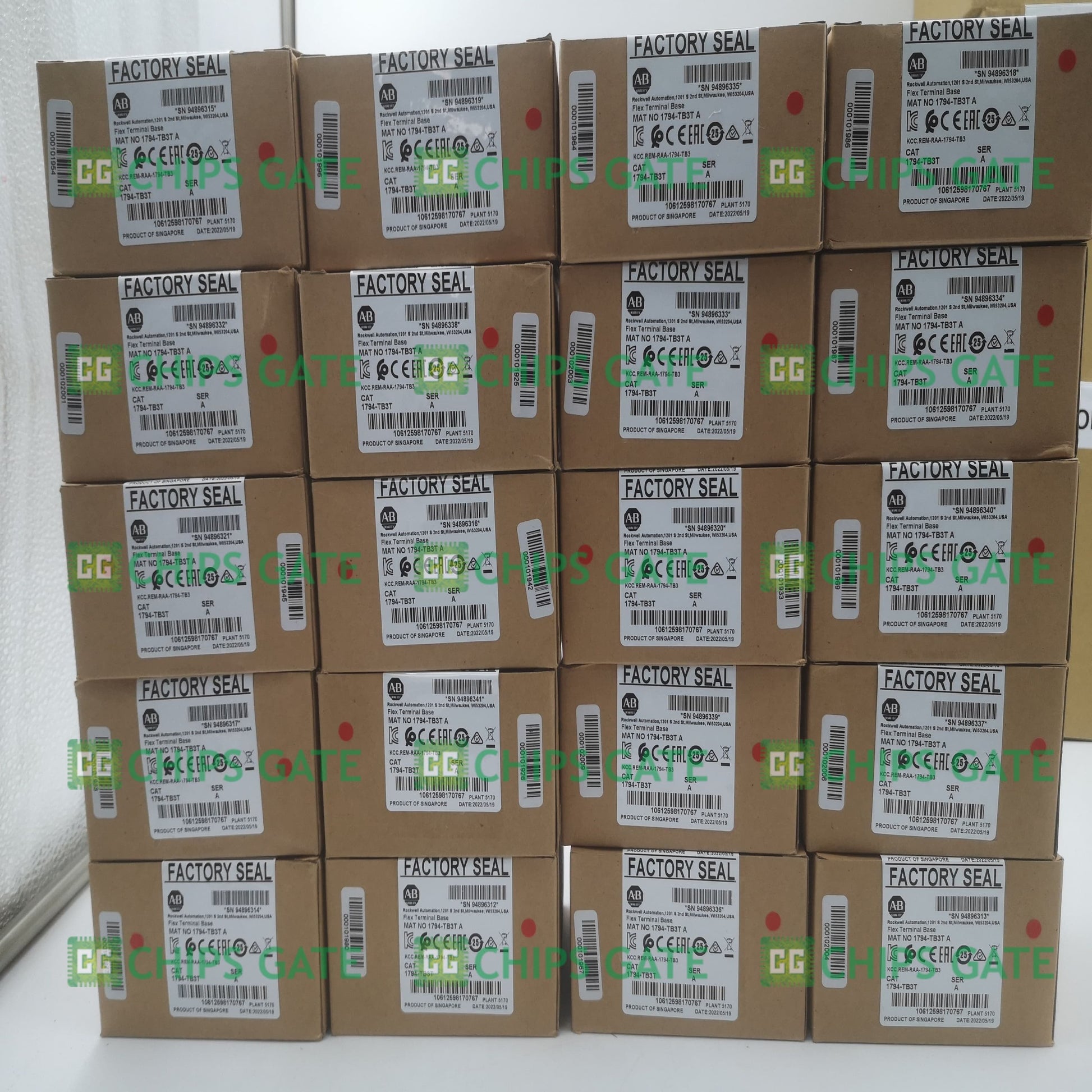 1794TB3T